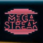 Символ Mega Streak в Jackpotz