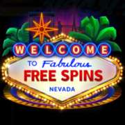 Символ Знак Лас-Вегаса в Vegas High Roller