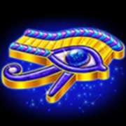 Символ Глаз в Pharaohs Gold 20