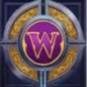Символ Wild в Adelia: The Fortune Wielder