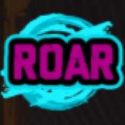 Символ Roar в Born Wild