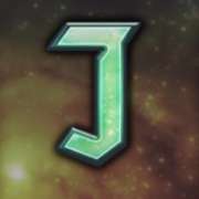 Символ J в Helloween
