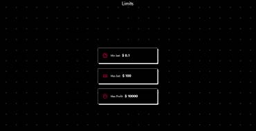 Aero: Таблица выплат