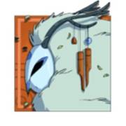 Aiko And The Wind Spirit: Птица