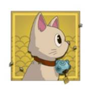 Aiko And The Wind Spirit: Котик