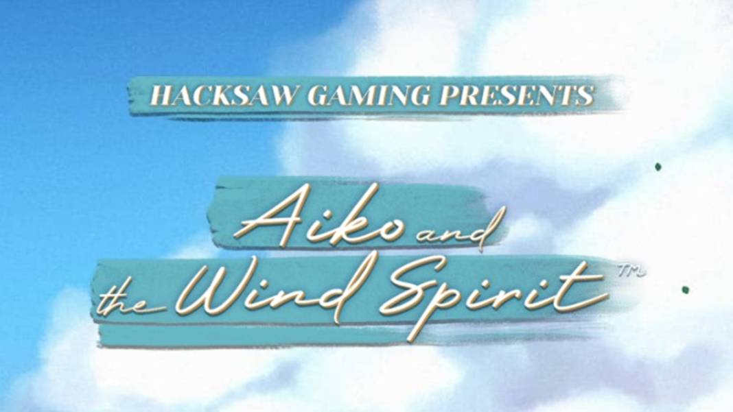 Aiko And The Wind Spirit