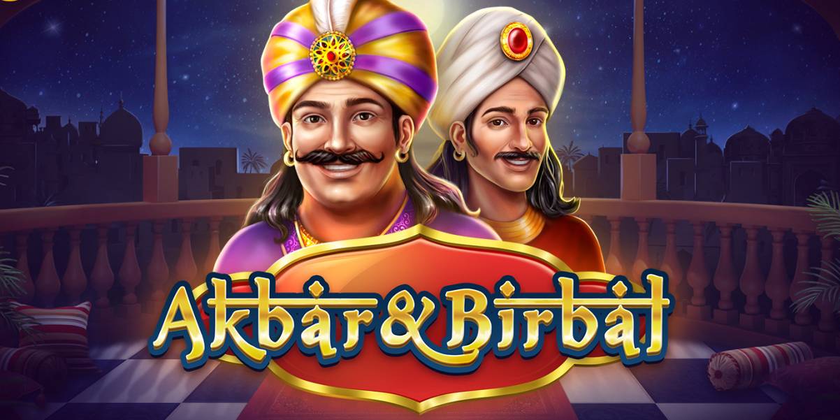 Akbar & Birbal