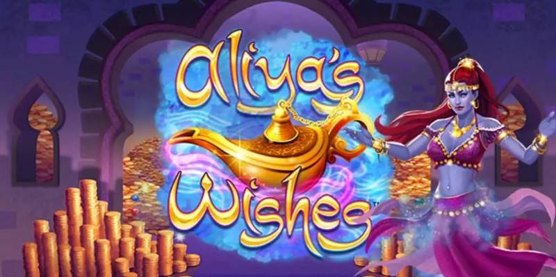 Aliya’s Wishes