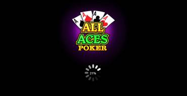All Aces Poker: Особенности