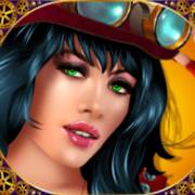 Amazing Money Machine: Изобретательница