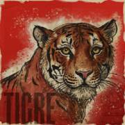 Animals Strike: Тигр