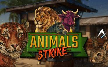 Animals Strike