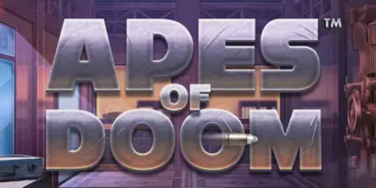 Apes of Doom