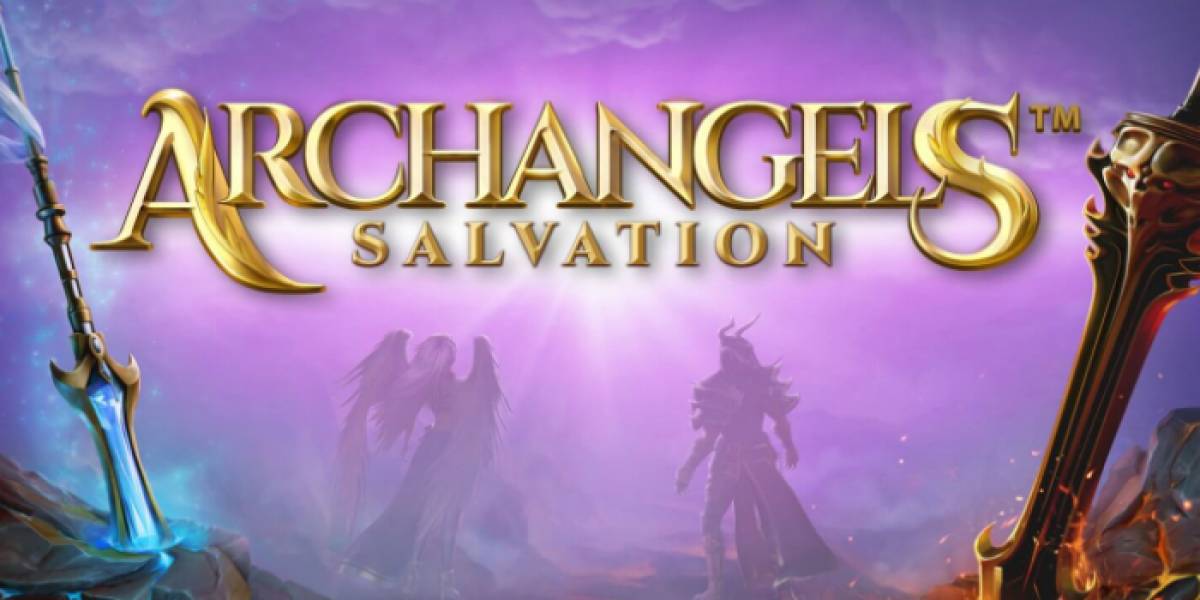 Archangels Salvation