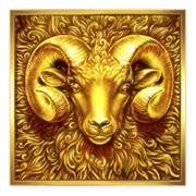 Argonauts: Символ Golden Fleece (Jackpot)