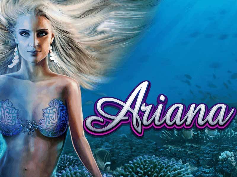 Ariana