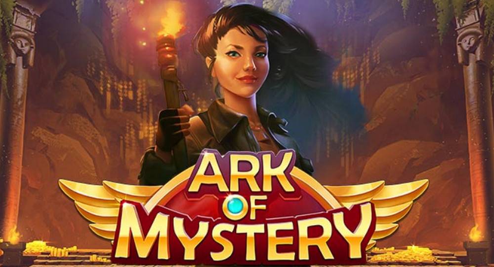 Ark of Mystery
