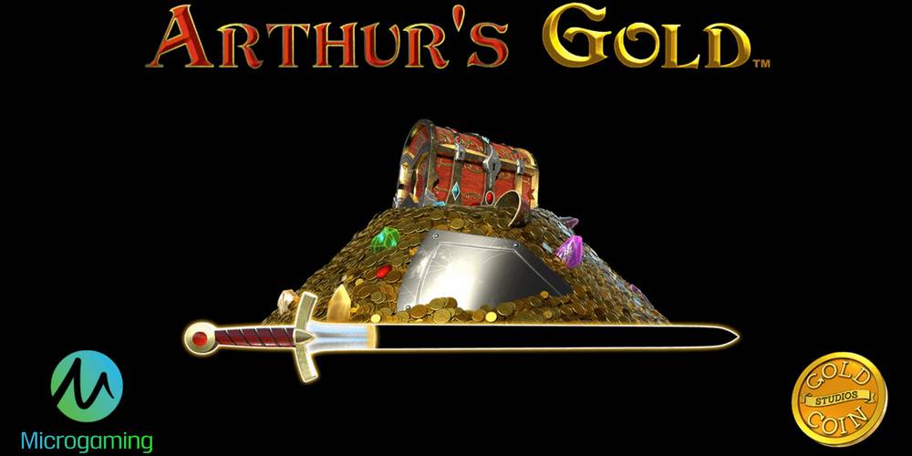 Arthur’s Gold