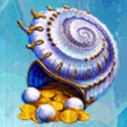 Atlantis: Cash Collect: Ракушка