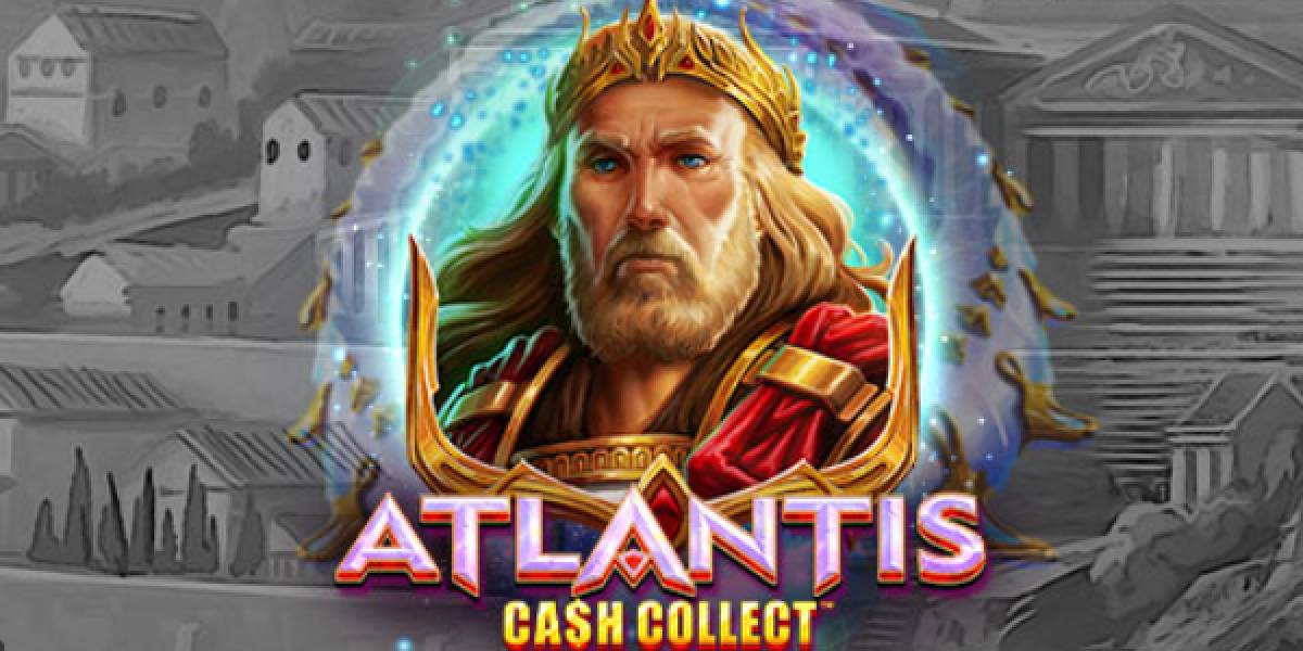 Atlantis: Cash Collect