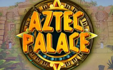 Aztec Palace