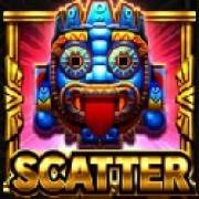 Aztec-X: Scatter