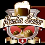 Символ Mocha Swiss в CashOccino