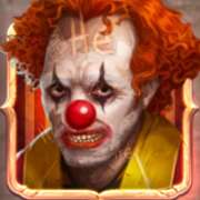 Символ Клоун в 3 Clown Monty