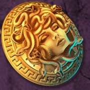 Символ Щит в Age of Athena