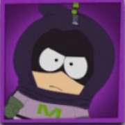Символ Кенни в South Park – Reel Chaos
