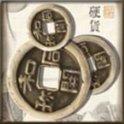 Символ Монеты в Geisha