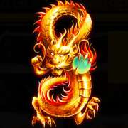 Символ Дракон в Lucky Dragon