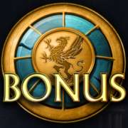 Символ Bonus в Griffin's Quest