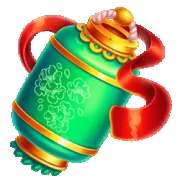Символ Символ Фонарь (зел.) в Lantern Luck