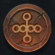 Символ Оранжевый камень в Merlin's Grimoire