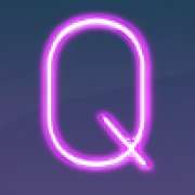Символ Q в Mystery Drop