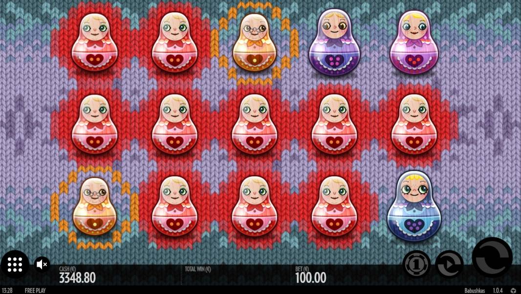 Babushkas
