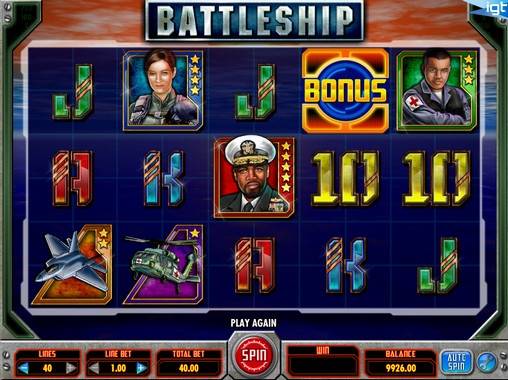 Battleship
