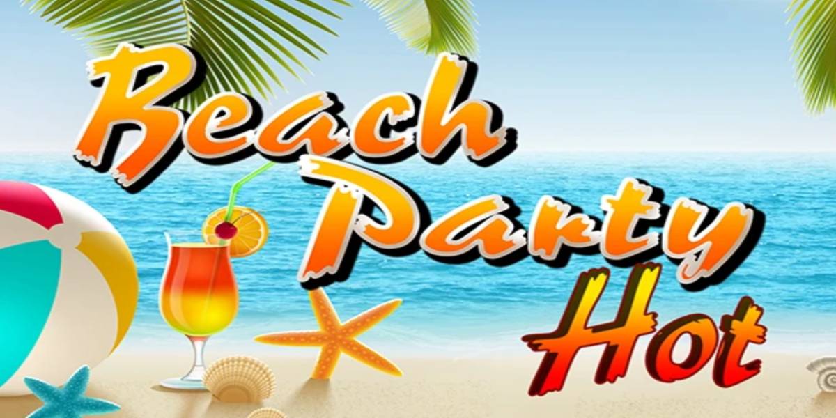 Beach Party Hot