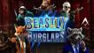Beastly Burglars (демо-версия)