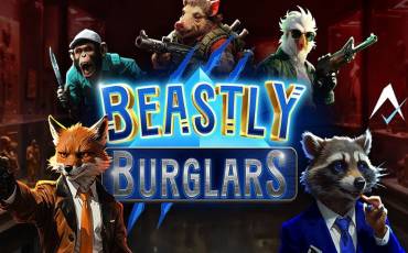 Beastly Burglars