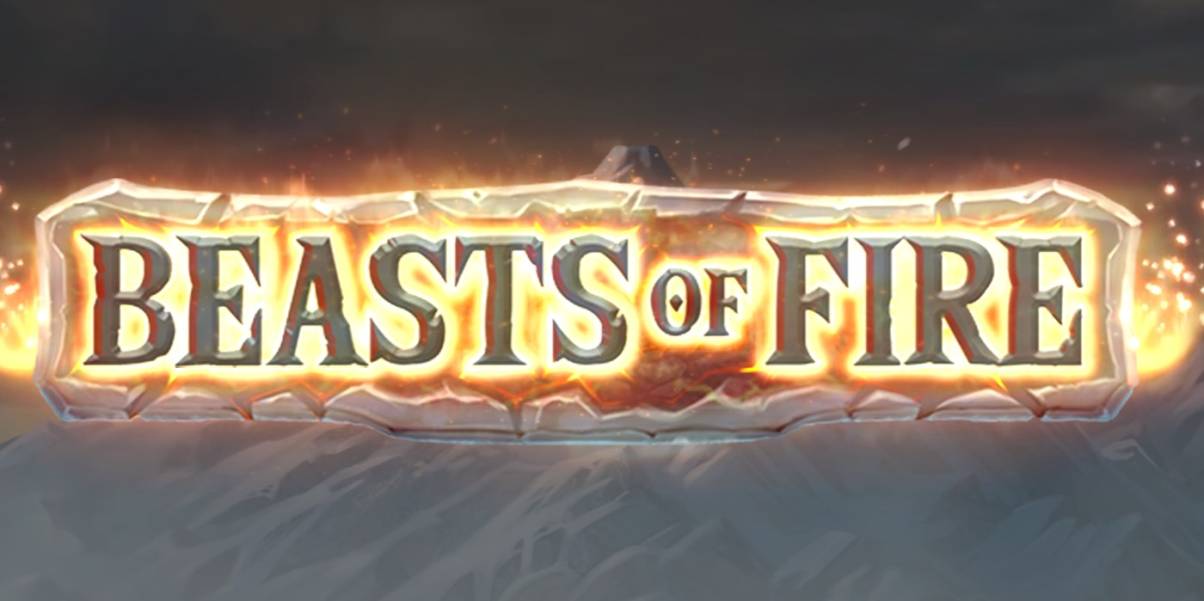 Beasts of Fire