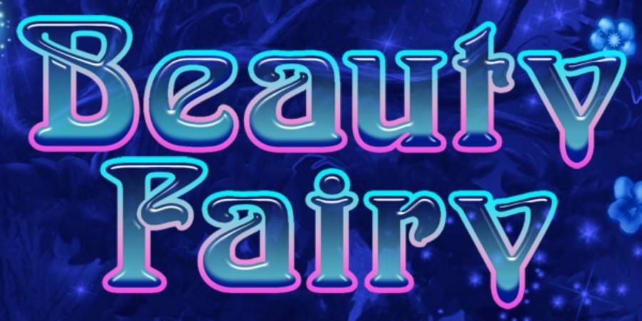 Beauty Fairy