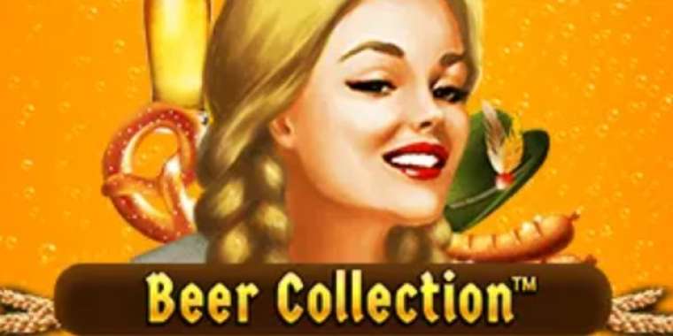 Видео покер Beer Collection 10 Lines демо-игра