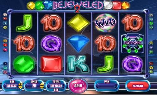 Bejeweled 2
