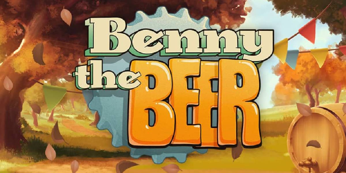 Benny the Beer