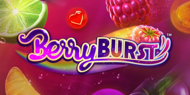 Berry Burst