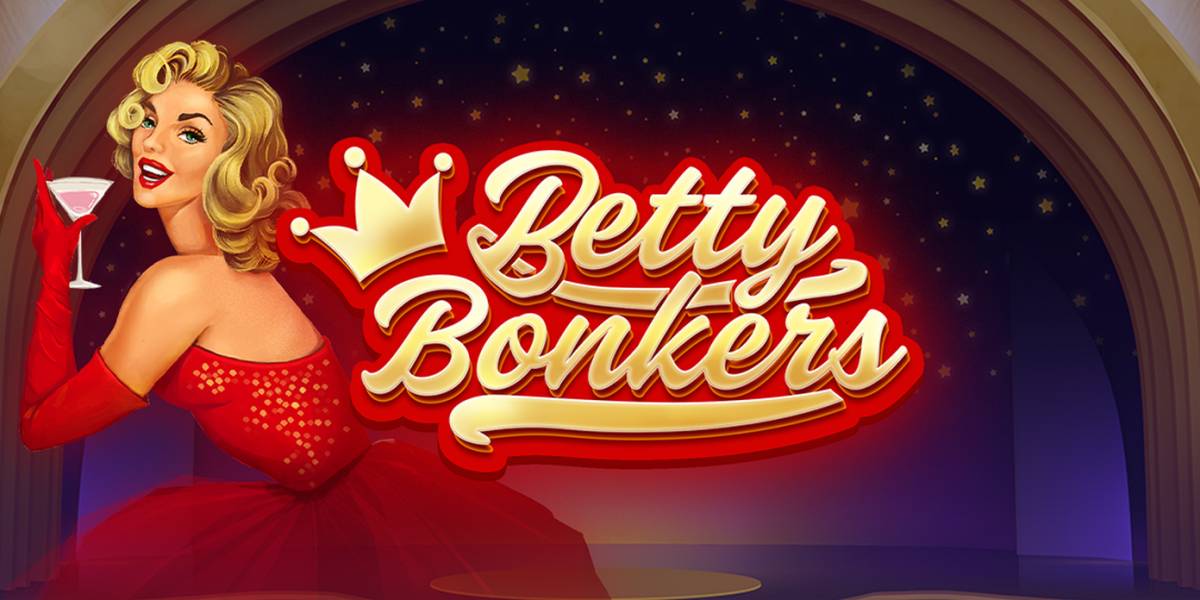 Betty Bonkers