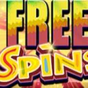 Символ Free-spins в Safari Dream