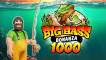 Big Bass Bonanza 1000 (демо-версия)